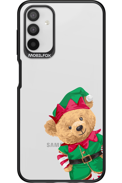 Mr. Elf - Samsung Galaxy A04s