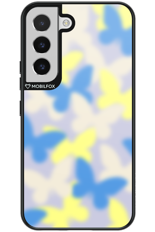 Pastel Butter - Samsung Galaxy S22