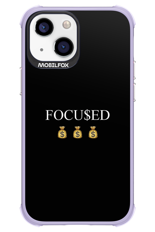 FOCU$ED - Apple iPhone 13 Mini