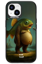 Tripi tropi - Apple iPhone 15