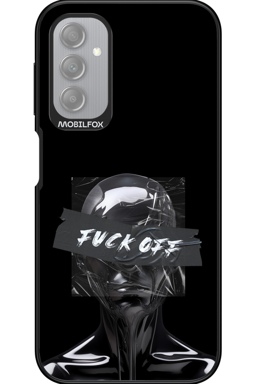 Fuck OFF - Samsung Galaxy A14