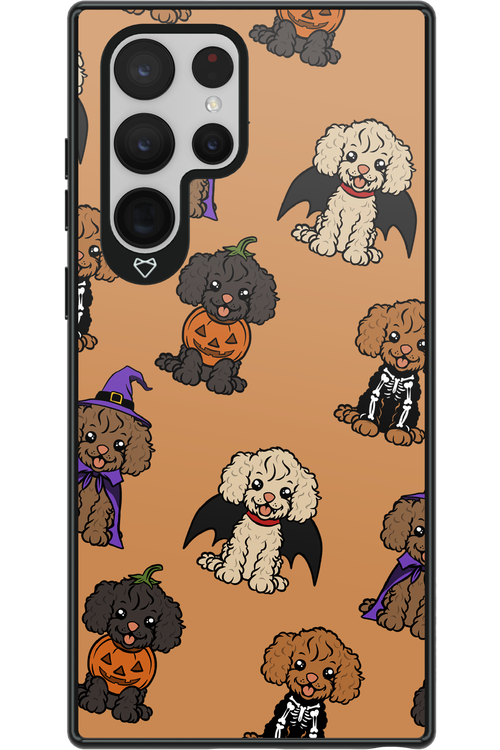 BOO-DLE CREW - Samsung Galaxy S22 Ultra