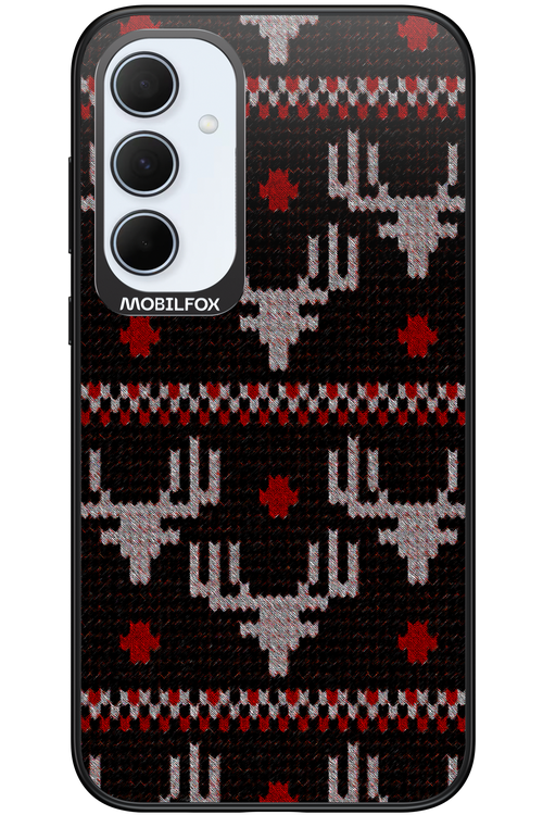 Sweater - Samsung Galaxy A35