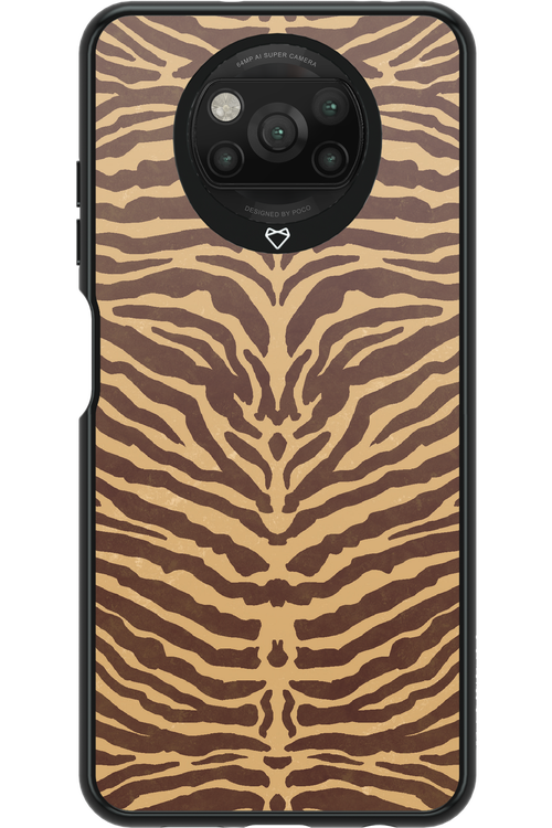 Urban Zebra - Xiaomi Poco X3 Pro