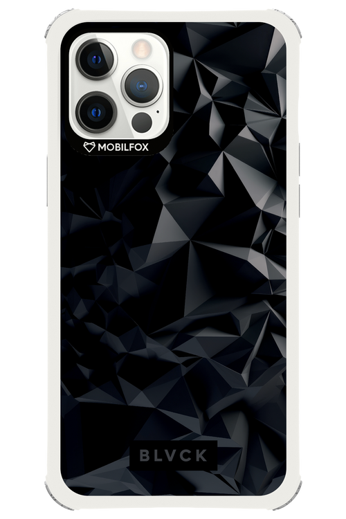 BLVCK MATERIAL - Apple iPhone 12 Pro Max