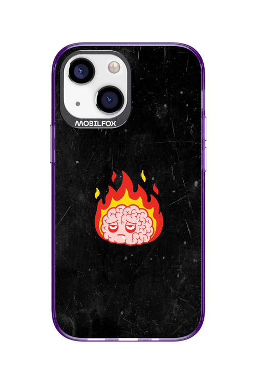 My brain - Apple iPhone 13 Mini