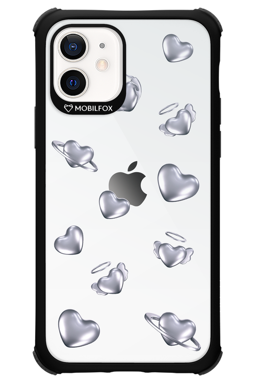 Chrome Hearts - Apple iPhone 12