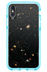Cosmic Space - Apple iPhone XS