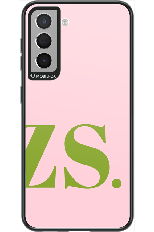 ZS (Matcha Gum) - Samsung Galaxy S21