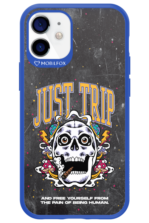 Just Trip - Apple iPhone 12 Mini