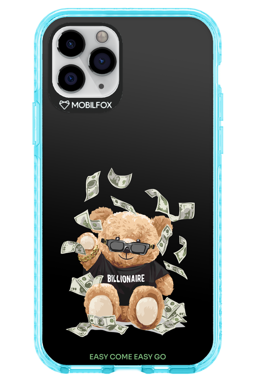 Easy Come Easy Go - Apple iPhone 11 Pro