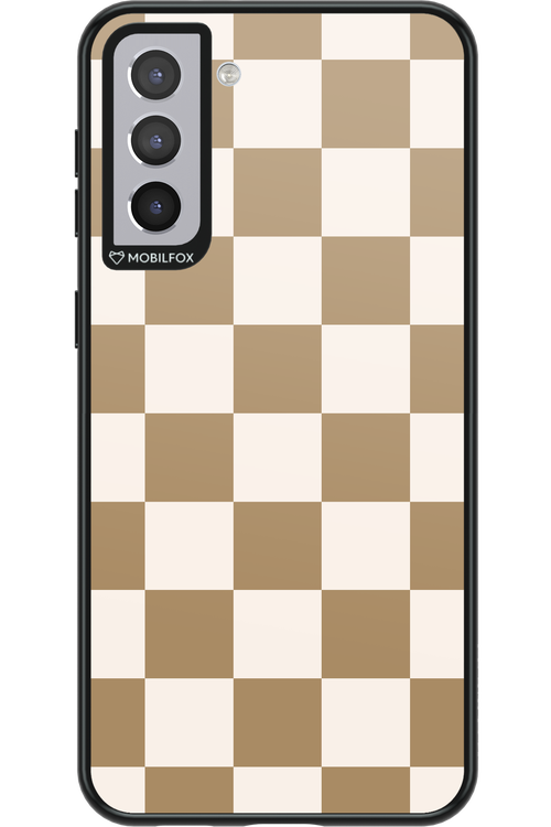 Nude Chess - Samsung Galaxy S21+