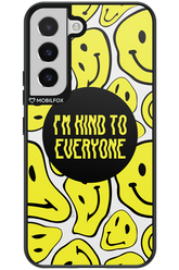 Be Kind - Samsung Galaxy S22