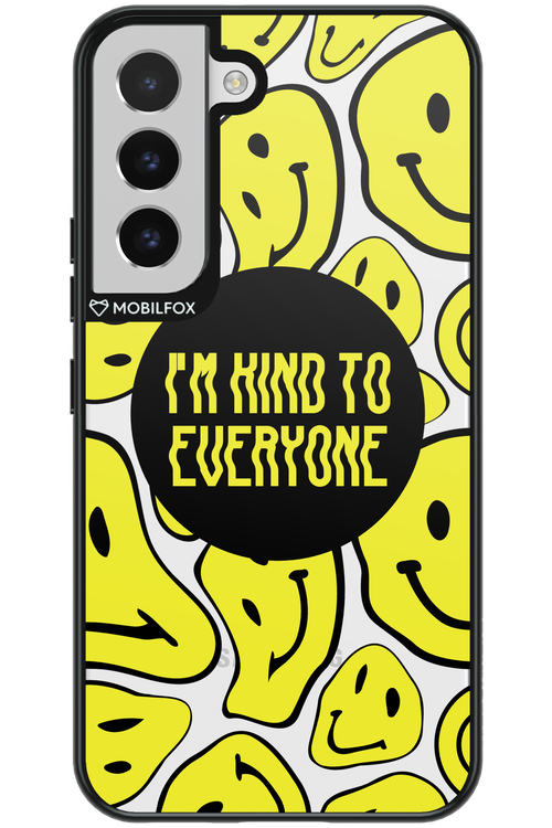 Be Kind - Samsung Galaxy S22