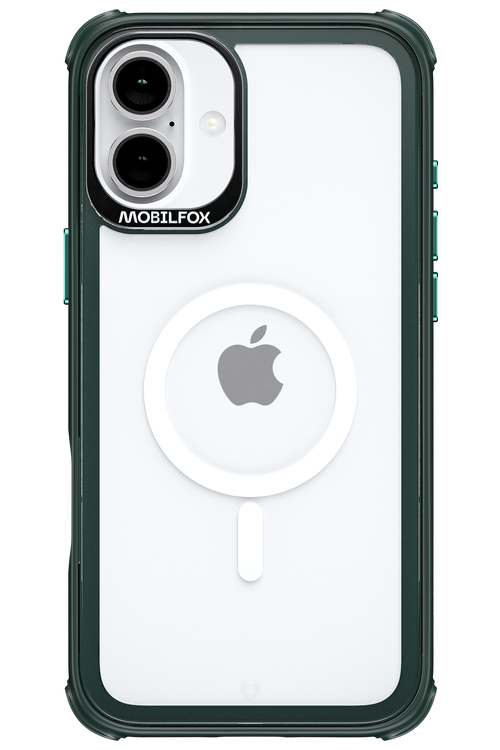 NUDE - Apple iPhone 16 Plus