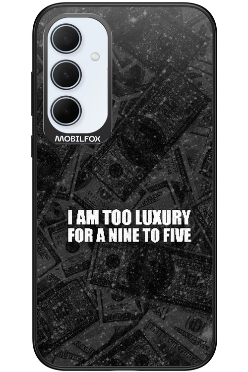 9 to 5 - Samsung Galaxy A35