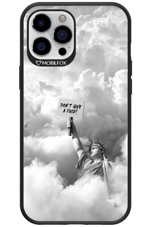 Don't give a 2.0 - Apple iPhone 12 Pro Max