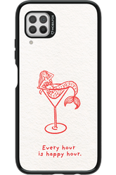 Happy Hour - Huawei P40 Lite