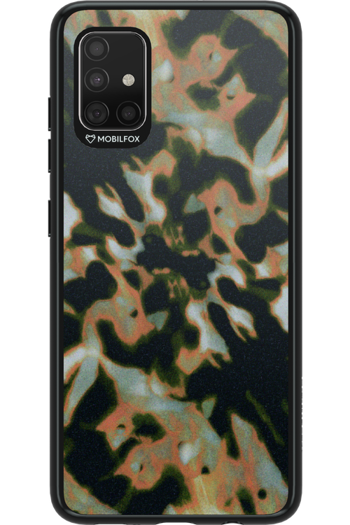 Tiger Acid - Samsung Galaxy A51