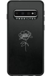 Wild Flower - Samsung Galaxy S10