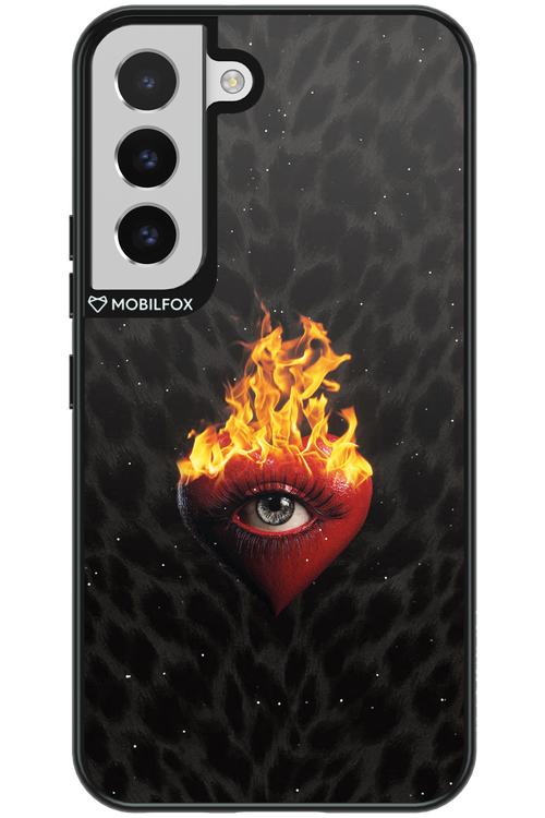 Shit happens - Samsung Galaxy S22