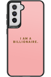 Billionaire - Samsung Galaxy S21 FE