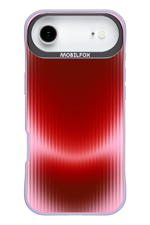 Lava Lamp - Apple iPhone 17 Air