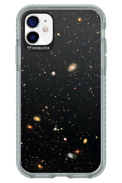 Cosmic Space - Apple iPhone 11