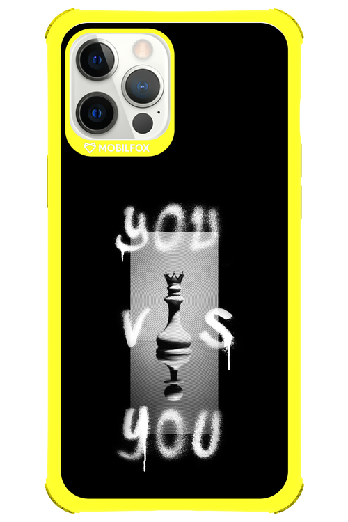 Chess - Apple iPhone 12 Pro Max