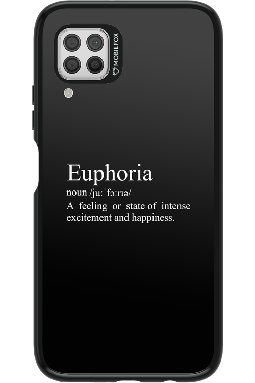 Euph0ria - Huawei P40 Lite