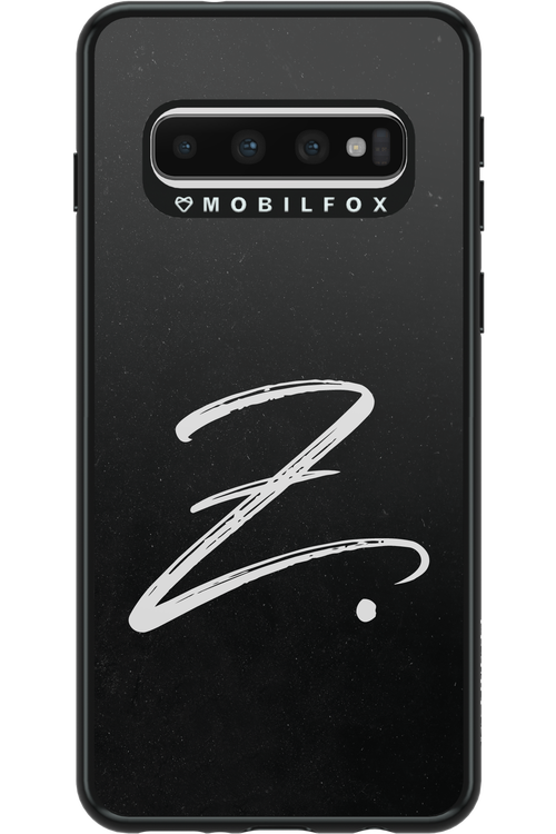 (Off Space) Z - Samsung Galaxy S10