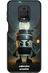 Capuccinu assasinu - Xiaomi Redmi Note 9 Pro