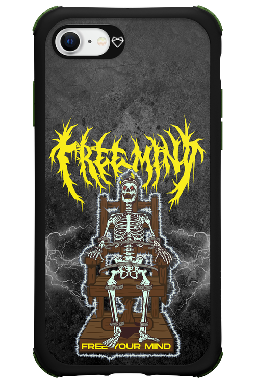Freedom - Apple iPhone SE 2022