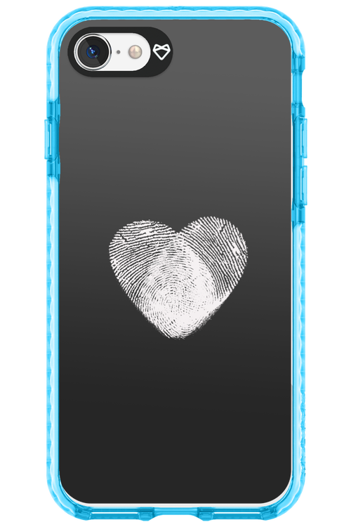 EVIDENCE - Apple iPhone 8