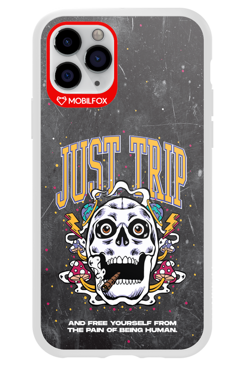 Just Trip - Apple iPhone 11 Pro