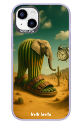 Lirili larila - Apple iPhone 14 Plus