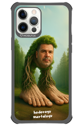 Hodorogu Martalogu - Apple iPhone 12 Pro Max