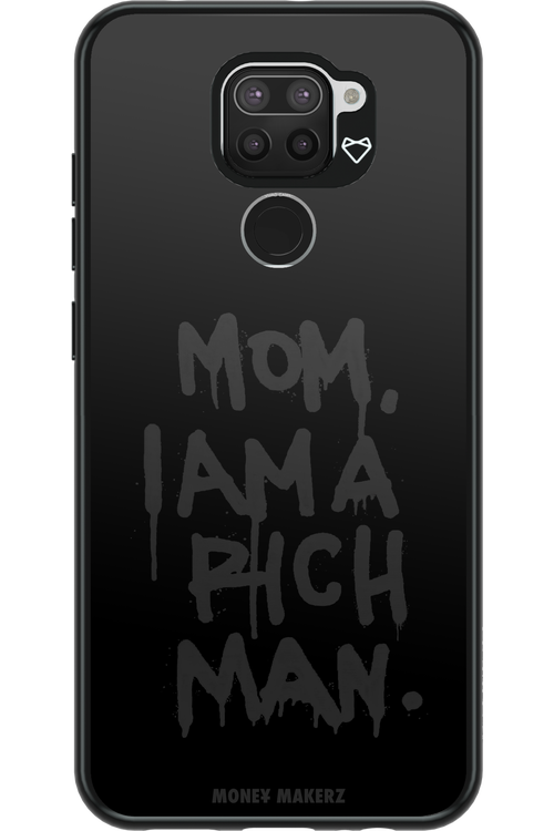 Rich Man - Xiaomi Redmi Note 9