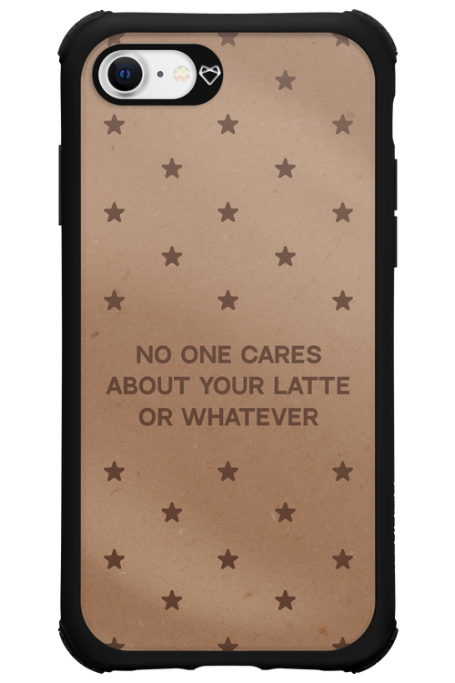 Whateverrr - Apple iPhone 8