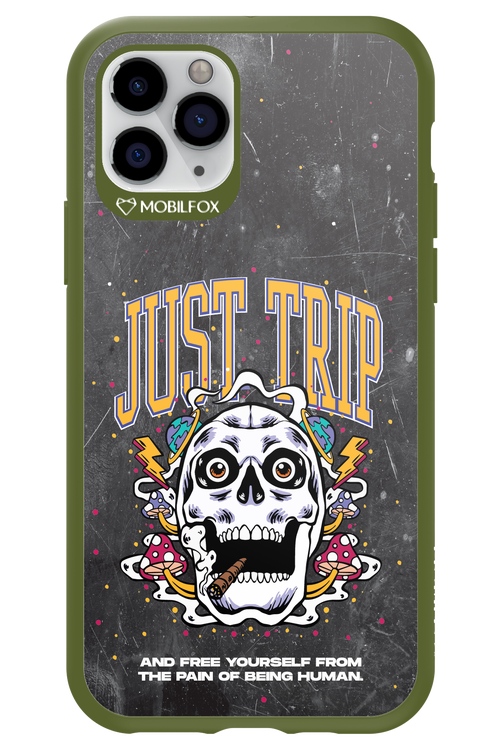 Just Trip - Apple iPhone 11 Pro