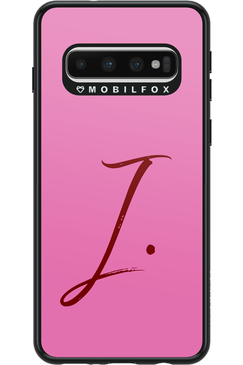 (Sorbet) I - Samsung Galaxy S10