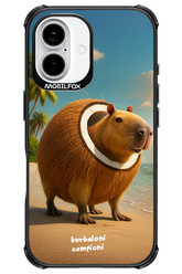 Burbaloni campioni - Apple iPhone 16