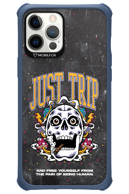 Just Trip - Apple iPhone 12 Pro Max
