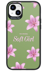 Original Soft Girl - Apple iPhone 14 Plus