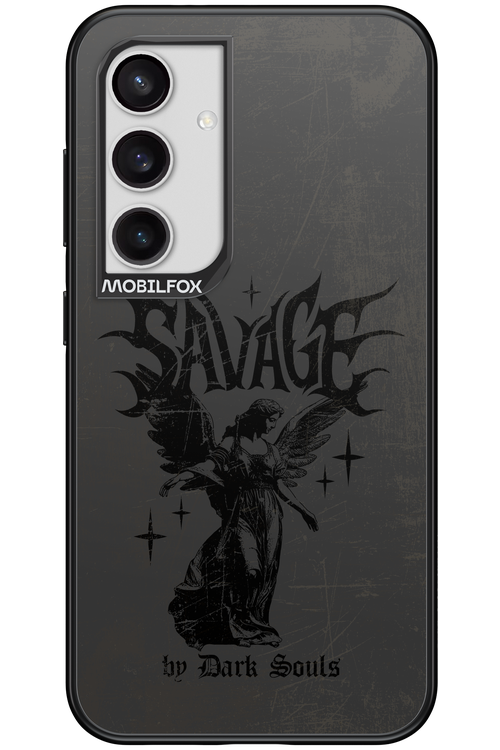 St. Savage - Samsung Galaxy S24