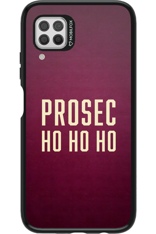 Prosec Ho - Huawei P40 Lite