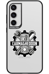 CarMag - Samsung Galaxy S24+