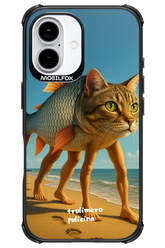 Trulimero Pulicina - Apple iPhone 16