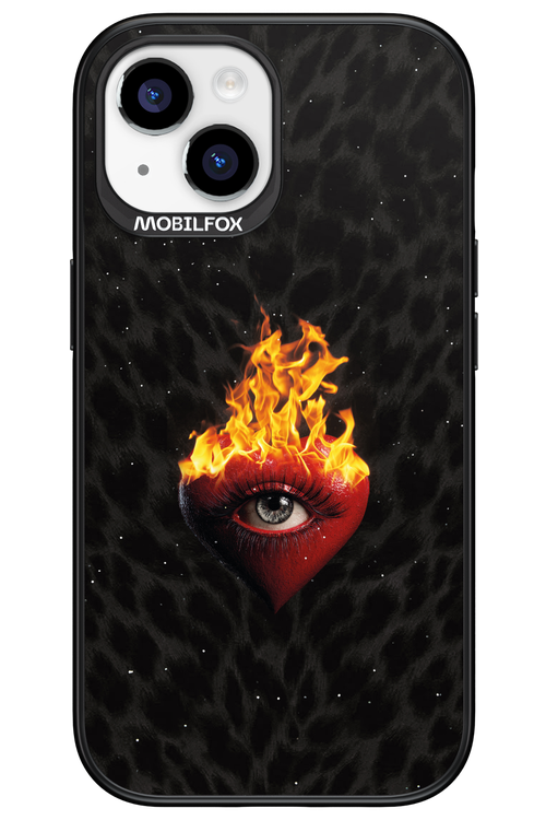 Shit happens - Apple iPhone 15