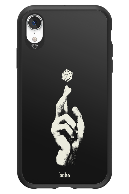 DAMNED LUCK - Apple iPhone XR